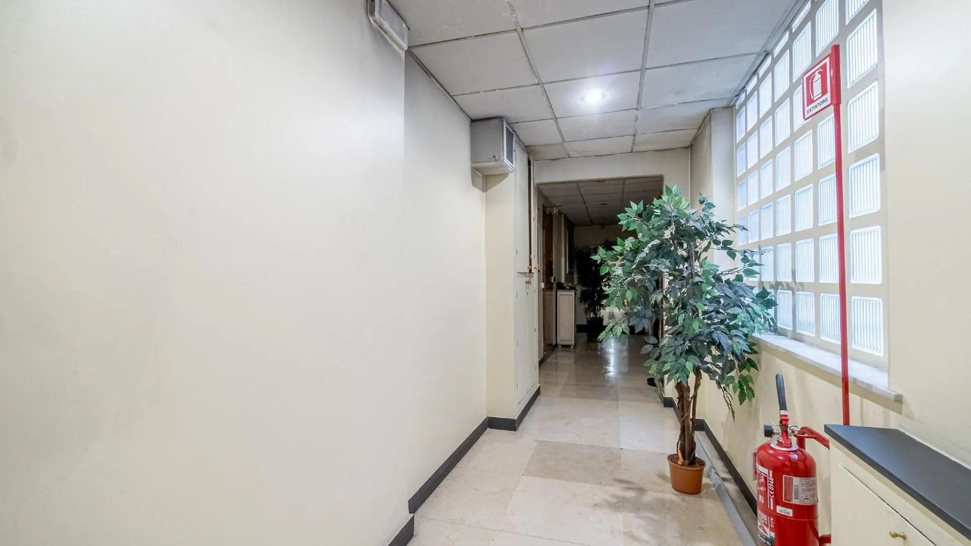 A Casa Di Enea Apartment Genoa