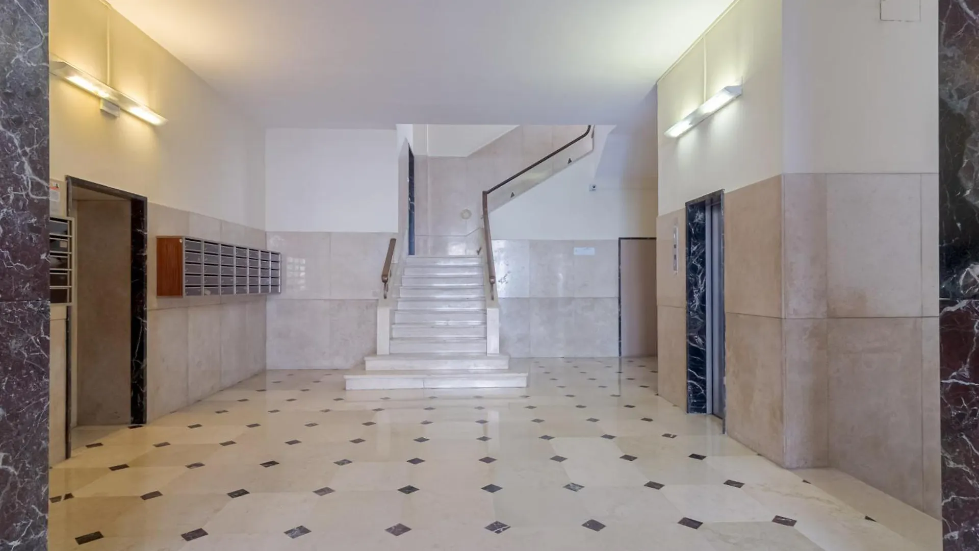 A Casa Di Enea Apartment Genoa 0*,