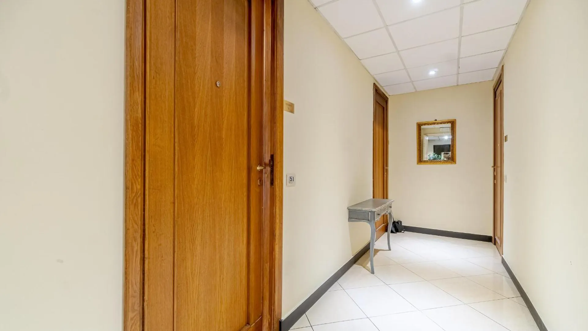A Casa Di Enea Apartment Genoa